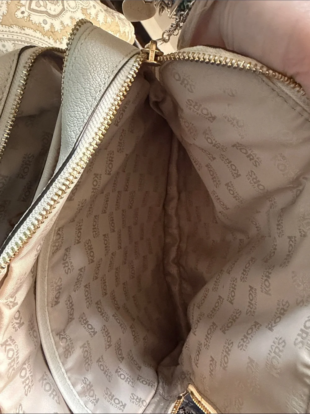 Michael Kors classic michael